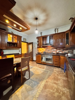 Spacious Four Bedrooms Apartment In Jal El Dib REF#RK128182 — 11