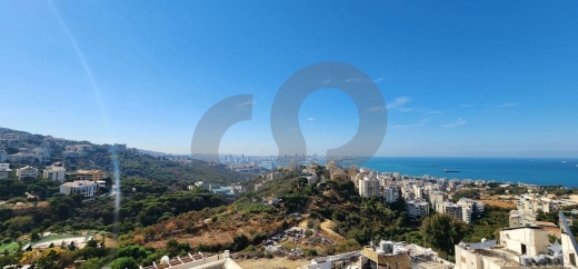 newly built duplex, prime location, metn, awkar/عوكر REF#OU128170 — 12
