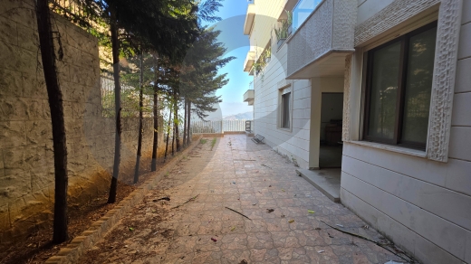 Panoramic Sea and mountain View | Mazraat Yachouh REF#TO128158 — 3