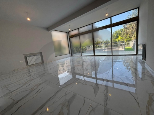 Brand new, 100sqm terrace, metn, dbayeh/ضبيه REF#DF128156 — 3