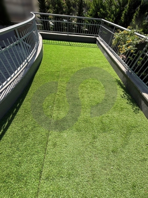 Brand new, 100sqm terrace, metn, dbayeh/ضبيه REF#DF128156 — 4