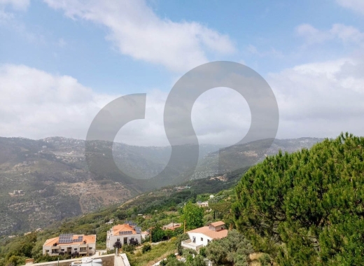 Own this 190 sqm Duplex inside Aley Chweit Village REF#HR121998 — 2