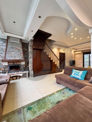 Unobstructed Sea View, duplex, metn, bsalim/بصاليم REF#RK128138 — 2