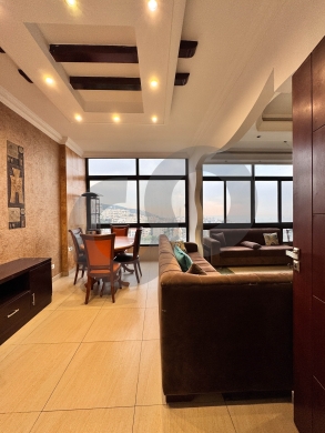 Unobstructed Sea View, duplex, metn, bsalim/بصاليم REF#RK128138 — 4