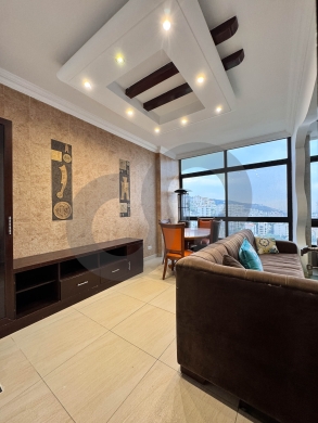 Unobstructed Sea View, duplex, metn, bsalim/بصاليم REF#RK128138 — 3