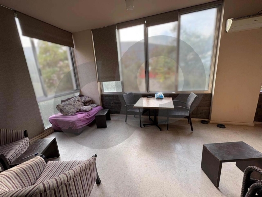 Modern 120 sqm Apartment for Sale in Zouk Mosbeh REF#FS128097 — 5