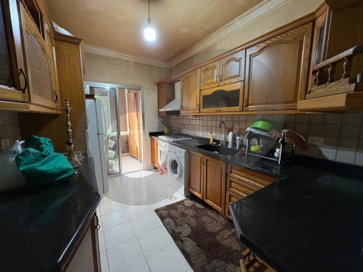 Modern 120 sqm Apartment for Sale in Zouk Mosbeh REF#FS128097 — 2
