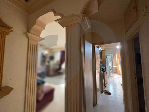 Modern 120 sqm Apartment for Sale in Zouk Mosbeh REF#FS128097 — 4