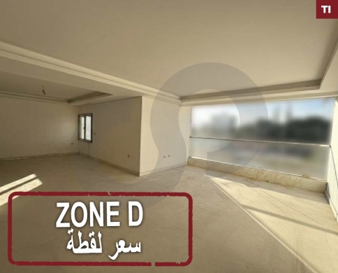 Hot deal - luxury new apartment - Tripoli/ Dam w Farez REF#TI128050