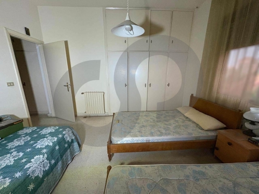 Unobstructed Sea View, Fully furnished - Zouk Mosbeh REF#FS128038 — 6