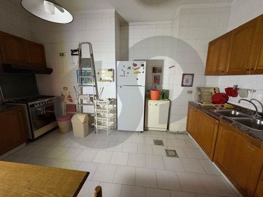 Unobstructed Sea View, Fully furnished - Zouk Mosbeh REF#FS128038 — 8