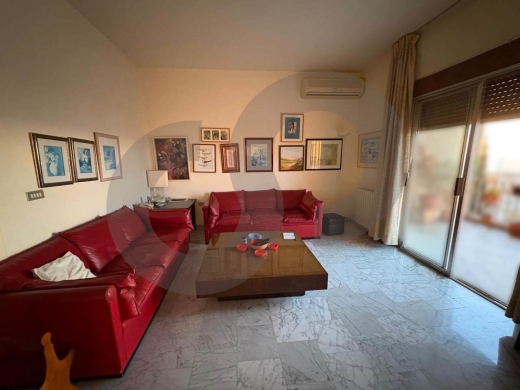 Unobstructed Sea View, Fully furnished - Zouk Mosbeh REF#FS128038 — 7