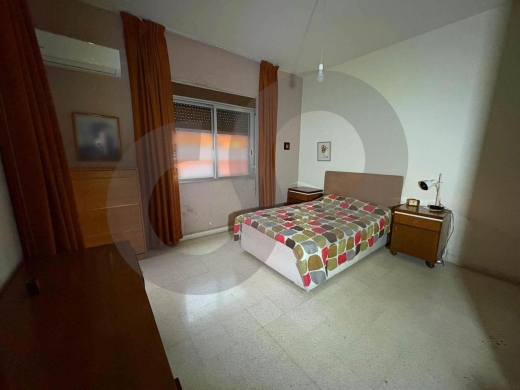 Unobstructed Sea View, Fully furnished - Zouk Mosbeh REF#FS128038 — 2