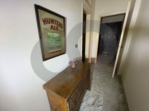 Unobstructed Sea View, Fully furnished - Zouk Mosbeh REF#FS128038 — 4