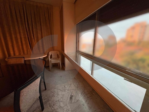 Unobstructed Sea View, Fully furnished - Zouk Mosbeh REF#FS128038 — 9