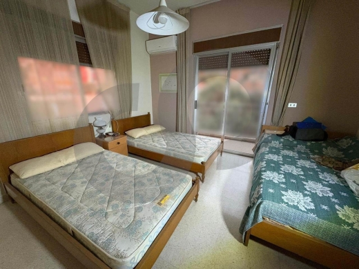Unobstructed Sea View, Fully furnished - Zouk Mosbeh REF#FS128038 — 14