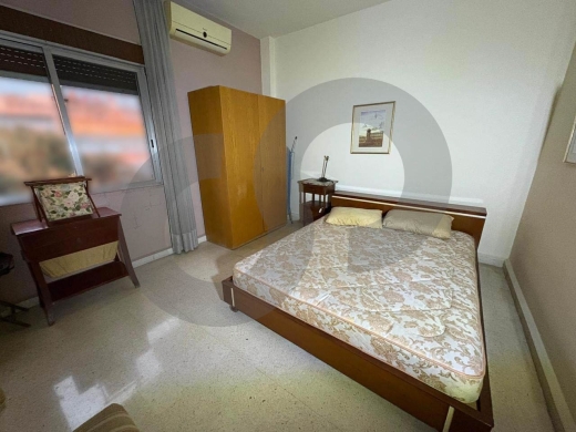 Unobstructed Sea View, Fully furnished - Zouk Mosbeh REF#FS128038 — 13