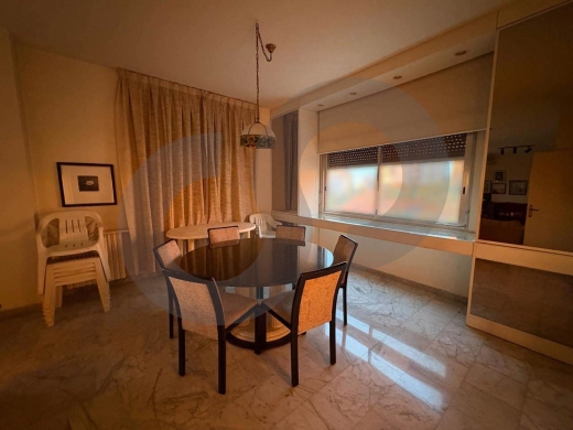 Unobstructed Sea View, Fully furnished - Zouk Mosbeh REF#FS128038 — 12
