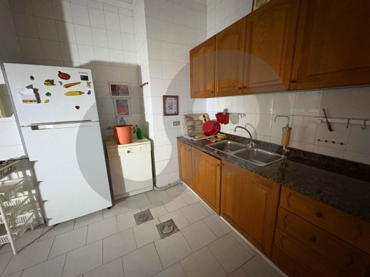 Unobstructed Sea View, Fully furnished - Zouk Mosbeh REF#FS128038 — 5