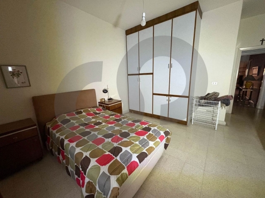 Unobstructed Sea View, Fully furnished - Zouk Mosbeh REF#FS128038 — 10
