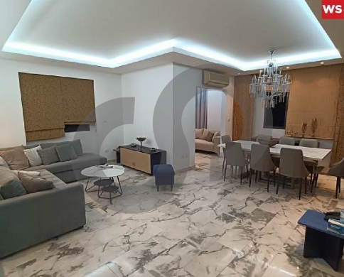 180 sqm apartment for sale in Tallet El Khayat - Oubari REF#WS128033