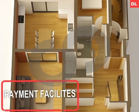 Modern Multi-Unit Residential Project, Hazmieh,Mar Takla REF#DL127983