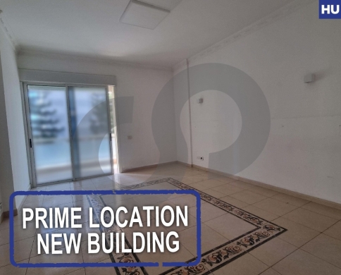 For Rent | 270 SQM Apartment – Jnah | Prestige Area REF#HU128021