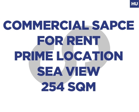prime location, sea view,Ramleh Al Baydah /الرملة البيضاء REF#HU128008