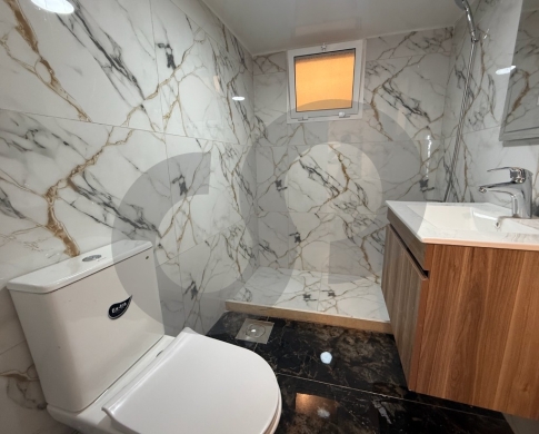 Fully renovated apartment in Ain el Rihane/عين الريحانة REF#NF01621 — 4