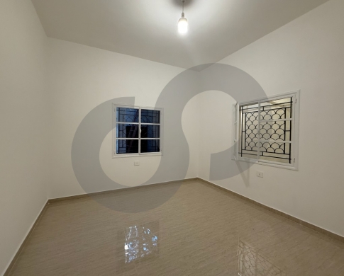 Fully renovated apartment in Ain el Rihane/عين الريحانة REF#NF01621 — 7