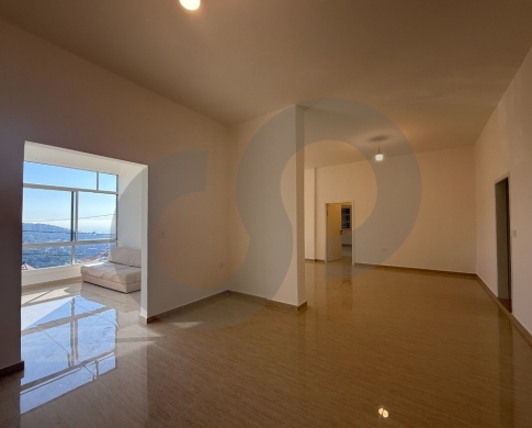 Fully renovated apartment in Ain el Rihane/عين الريحانة REF#NF01621 — 2