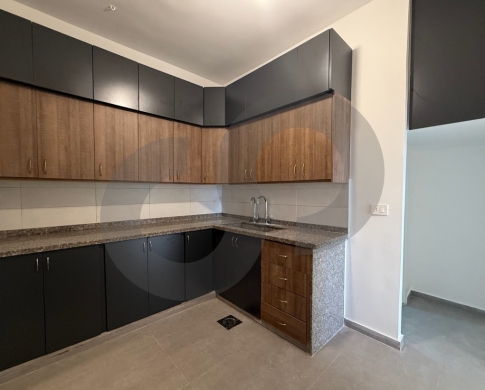 Fully renovated apartment in Ain el Rihane/عين الريحانة REF#NF01621 — 3