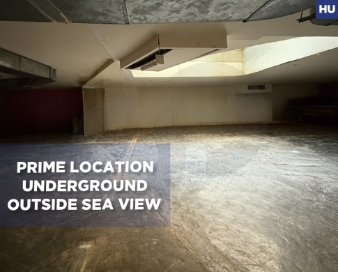 prime location -Sea view- Ramlet el Bayda/الرملة البيضاء REF#HU128004