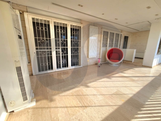 Apartment with Private Gardens & Terrace in Ain Saadeh REF#CN127990 — 15
