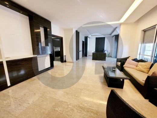 Apartment with Private Gardens & Terrace in Ain Saadeh REF#CN127990 — 4