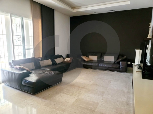 Apartment with Private Gardens & Terrace in Ain Saadeh REF#CN127990 — 6