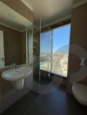 Sea and mountain view - 3 Terraces - Luxurious -Achrafieh REF#MK127987 — 5