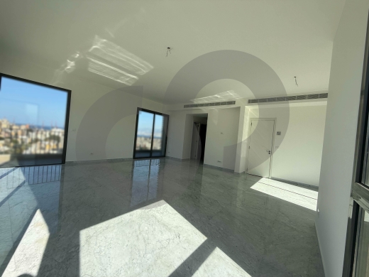 Sea and mountain view - 3 Terraces - Luxurious -Achrafieh REF#MK127987 — 8