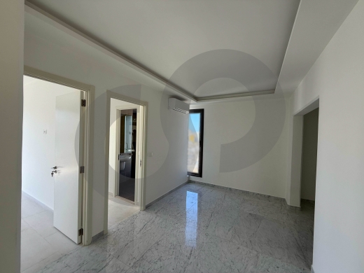 Sea and mountain view - 3 Terraces - Luxurious -Achrafieh REF#MK127987 — 3