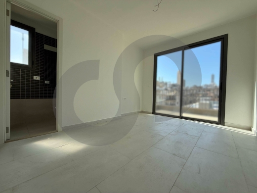 Sea and mountain view - 3 Terraces - Luxurious -Achrafieh REF#MK127987 — 4