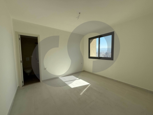 Sea and mountain view - 3 Terraces - Luxurious -Achrafieh REF#MK127987 — 2