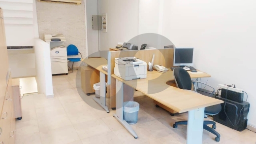 100 SQM Shop – Triplex – Prime Location – Furnished REF#TA127948 — 3