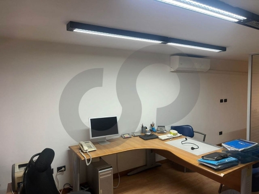 100 SQM Shop – Triplex – Prime Location – Furnished REF#TA127948 — 8