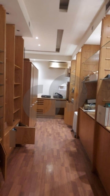 100 SQM Shop – Triplex – Prime Location – Furnished REF#TA127948 — 10