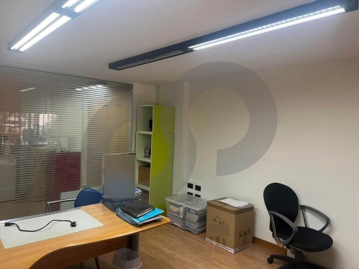 100 SQM Shop – Triplex – Prime Location – Furnished REF#TA127948 — 7