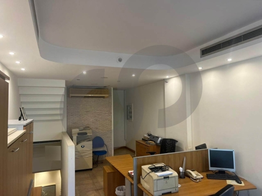 100 SQM Shop – Triplex – Prime Location – Furnished REF#TA127948 — 9