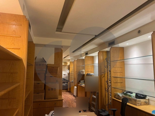 100 SQM Shop – Triplex – Prime Location – Furnished REF#TA127948 — 6