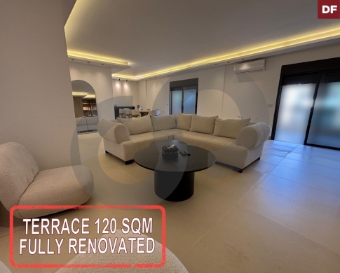 245 SQM APARTMENT IS NOW LISTED FOR SALE IN RABWE REF#DF127899