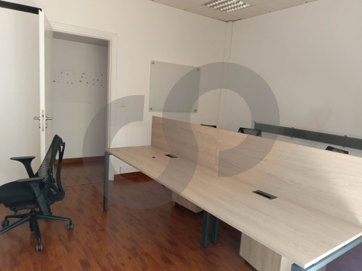 Spacious Layout,Apartment or Office,achrafieh REF#MM127883 — 6