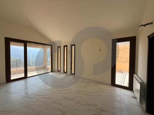 Luxurious villa, prime location, keserwan, fatqa/فتقا REF#YE127887 — 11